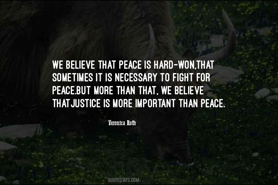 Sometimes We Fight Quotes #1605694