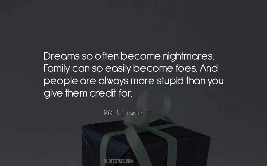 Betrayal Family Quotes #316752