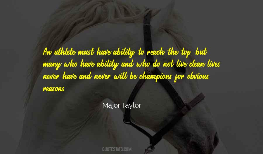 Obvious Reasons Quotes #1686333