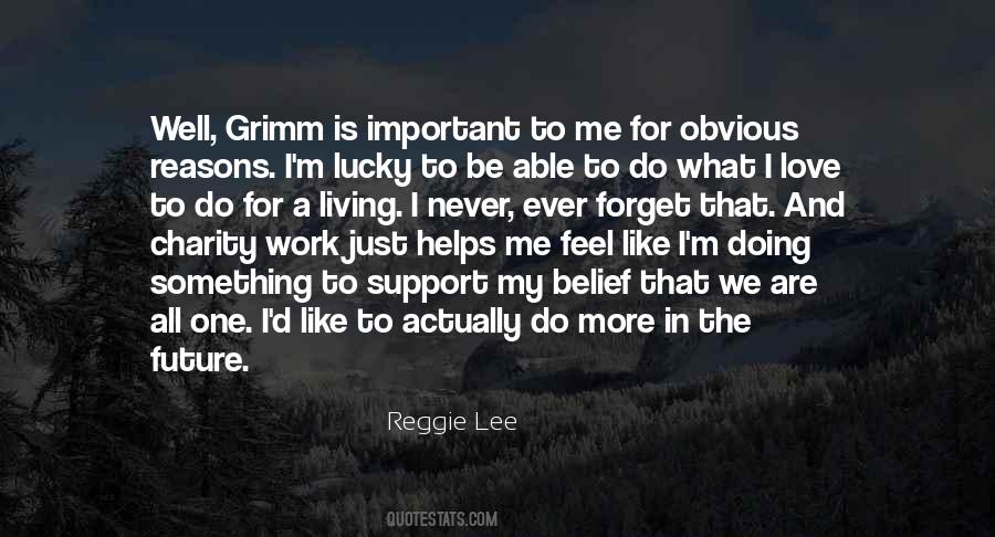 Obvious Reasons Quotes #1805980