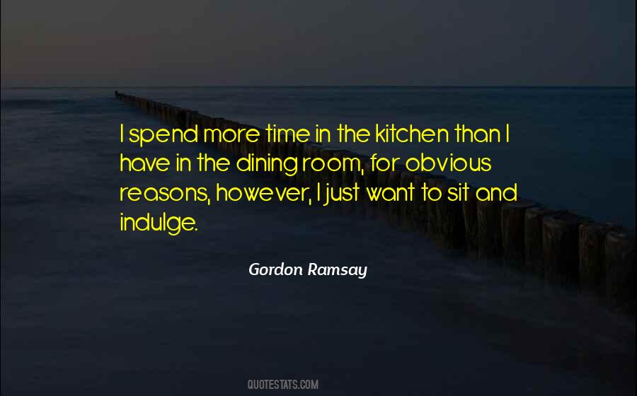 Obvious Reasons Quotes #246871