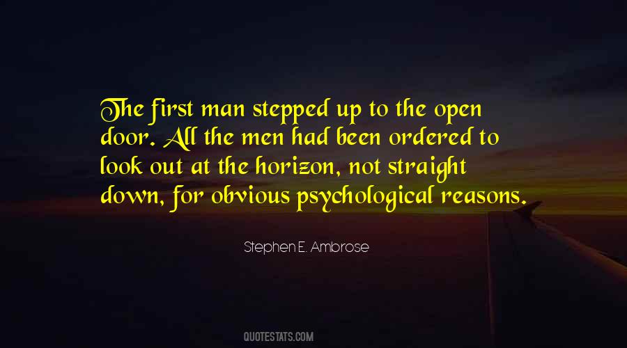 Obvious Reasons Quotes #414385