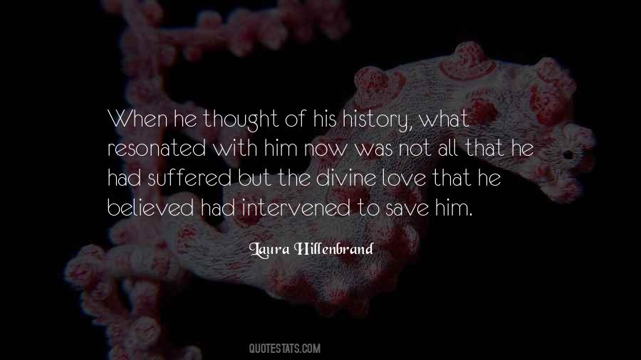 Love Divine Quotes #188848