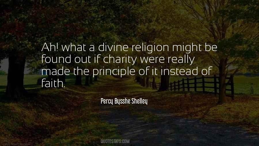 Love Divine Quotes #19124