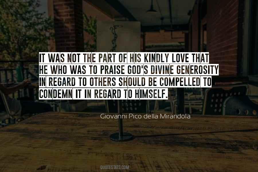 Love Divine Quotes #59418