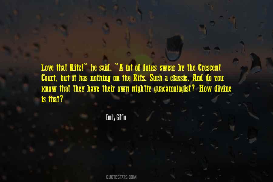 Love Divine Quotes #81089