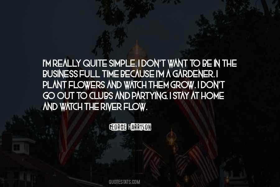 Watch Them Grow Quotes #1488877
