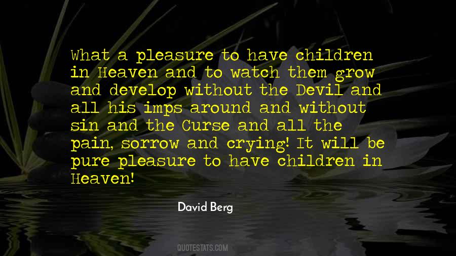Watch Them Grow Quotes #854988