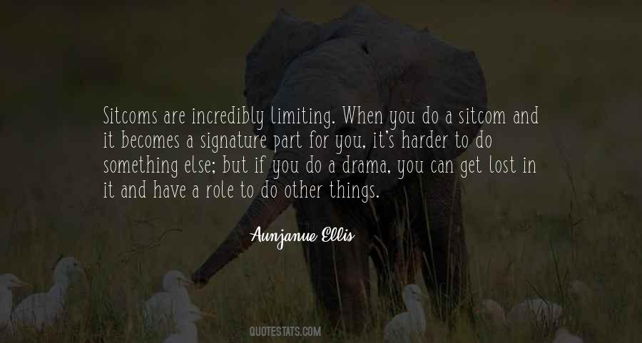 When Things Get Harder Quotes #1594974