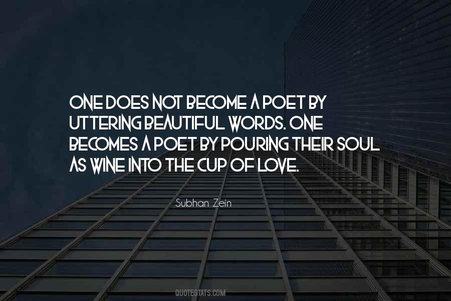 A Cup Of Wine Quotes #681528
