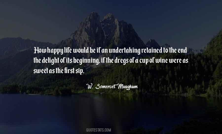 A Cup Of Wine Quotes #879504