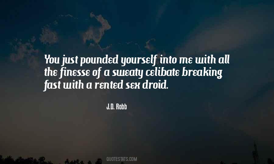 Keep Buggering On Quotes #425442