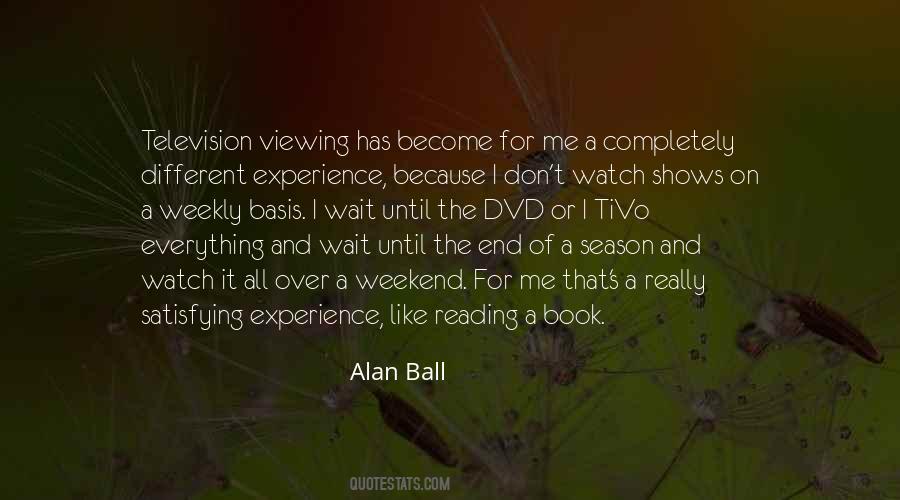 Season For Everything Quotes #1074114
