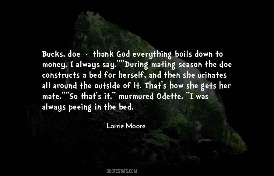 Season For Everything Quotes #20656