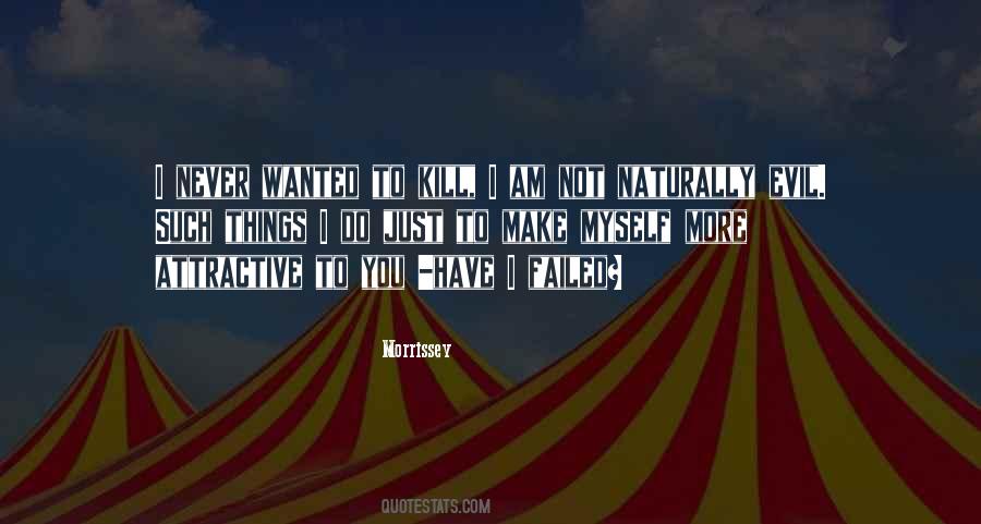 I Have Not Failed Quotes #1529215