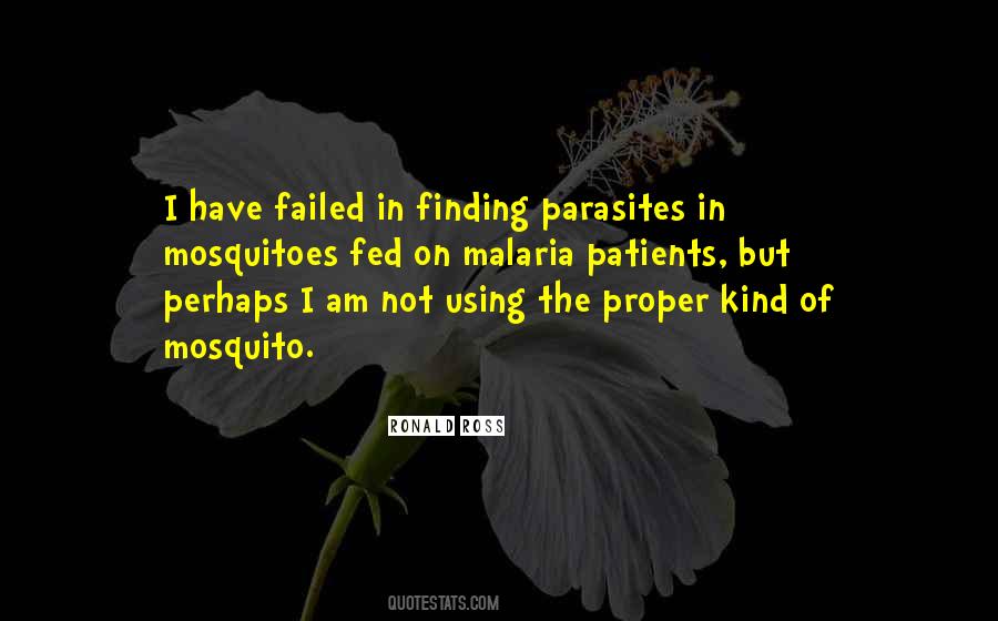 I Have Not Failed Quotes #1693420