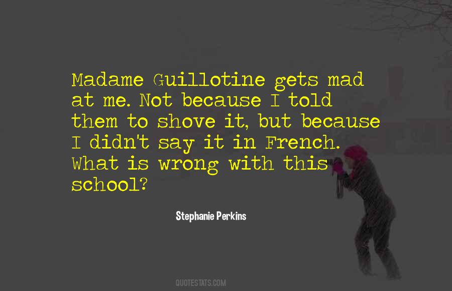 Dr Jekyll Mr Hyde Quotes #1496197