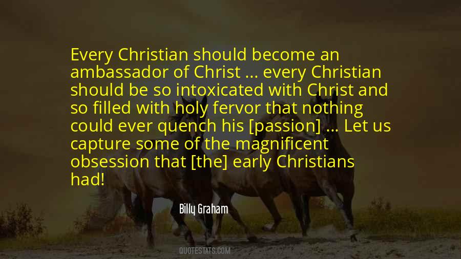 Early Christian Quotes #1246734