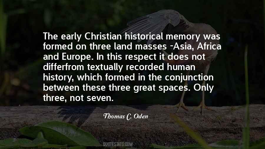 Early Christian Quotes #1313035