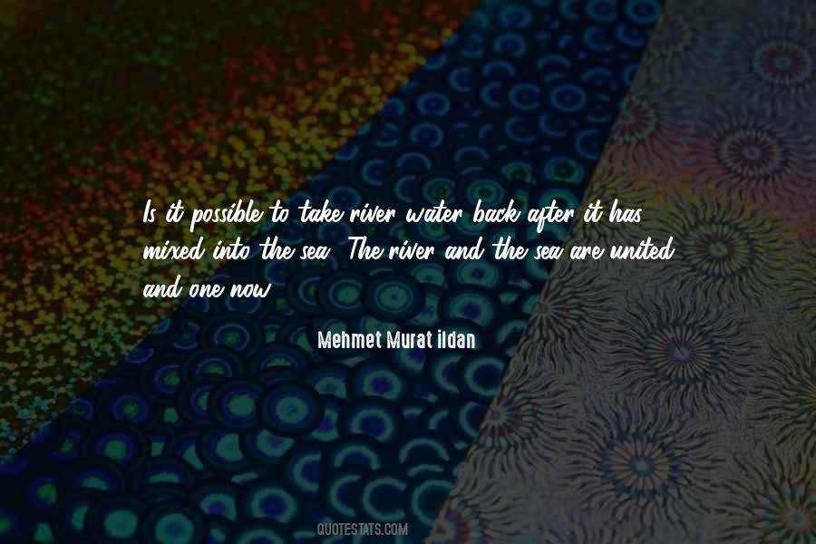 Back To The Sea Quotes #1326966