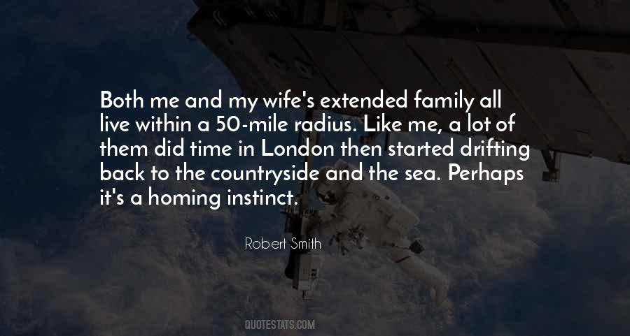 Back To The Sea Quotes #1861334