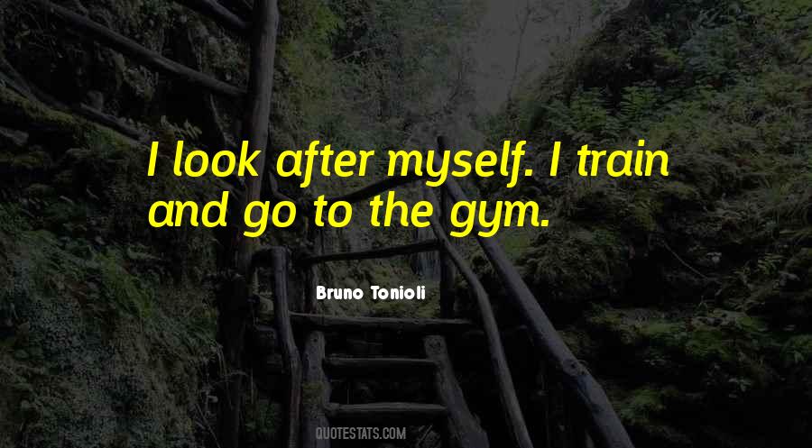 Go Train Quotes #1024724