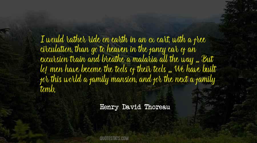 Go Train Quotes #1139930