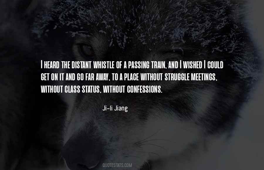 Go Train Quotes #1165489