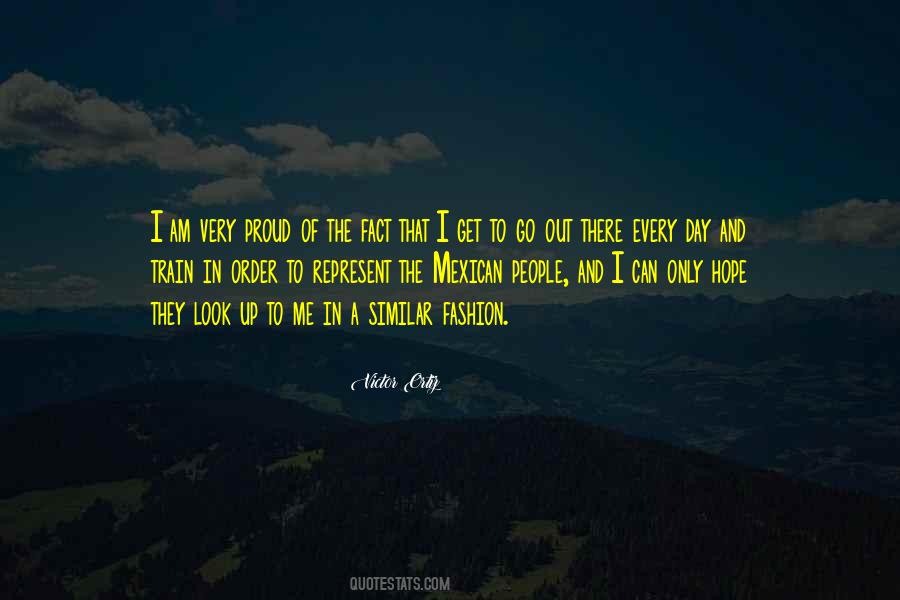 Go Train Quotes #1207132
