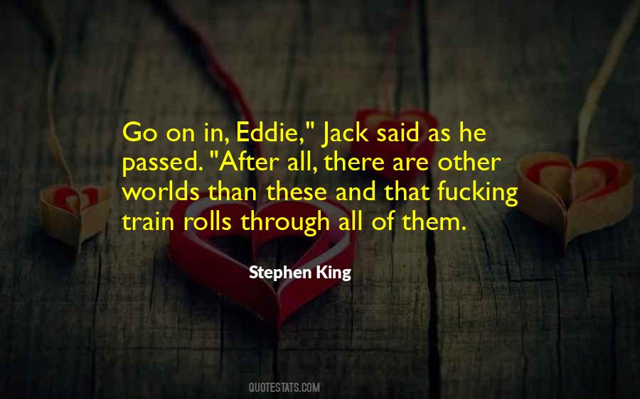 Go Train Quotes #1505996