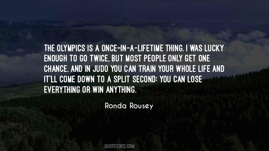 Go Train Quotes #1537277