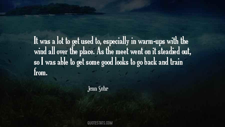 Go Train Quotes #1538395