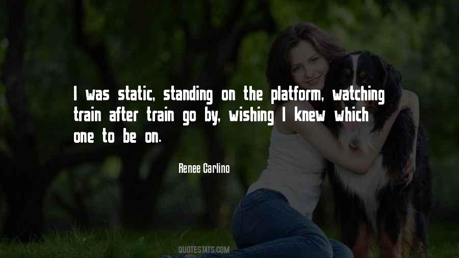 Go Train Quotes #1742419
