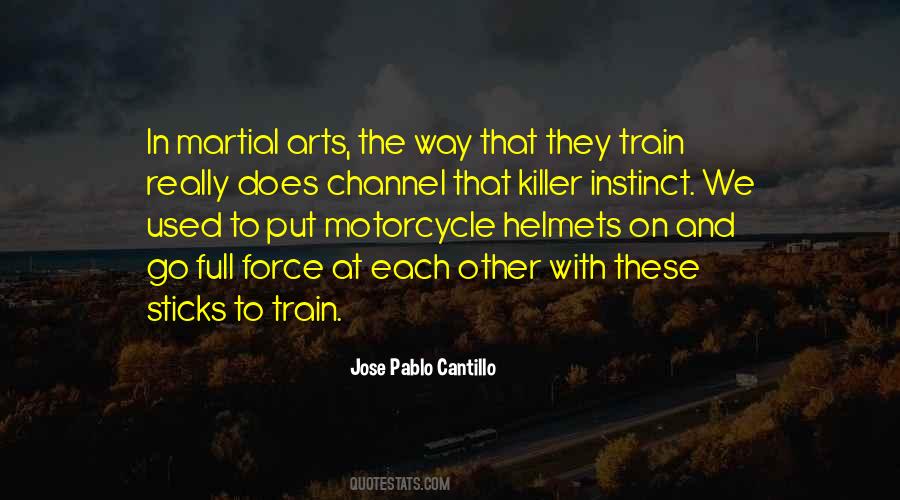 Go Train Quotes #39478