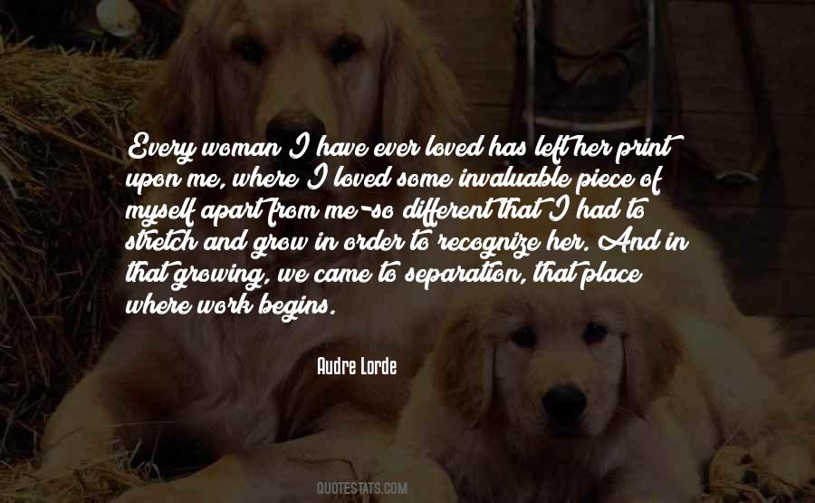 Where Love Begins Quotes #922851