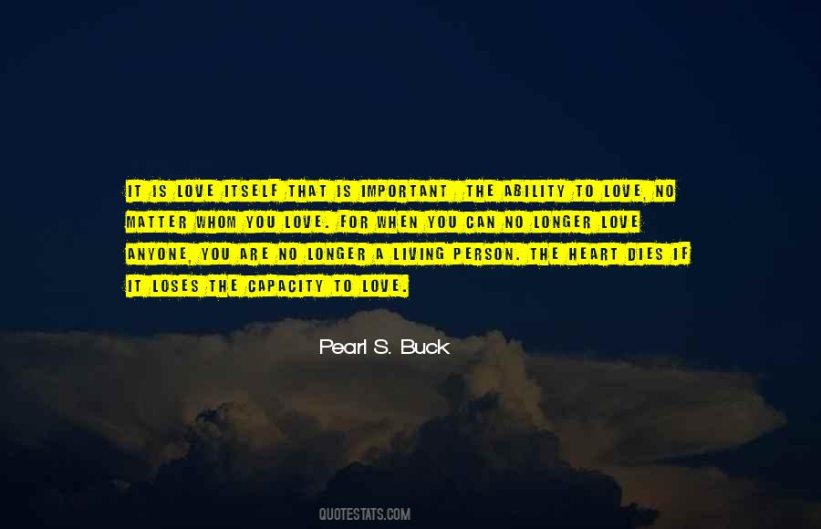 You Are A Pearl Quotes #1024649