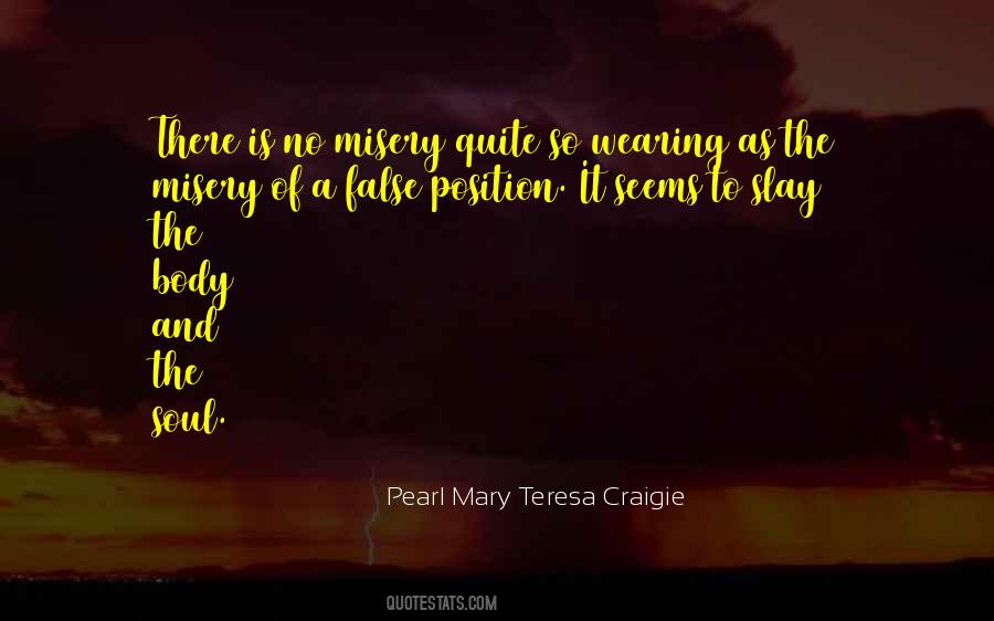 You Are A Pearl Quotes #10559
