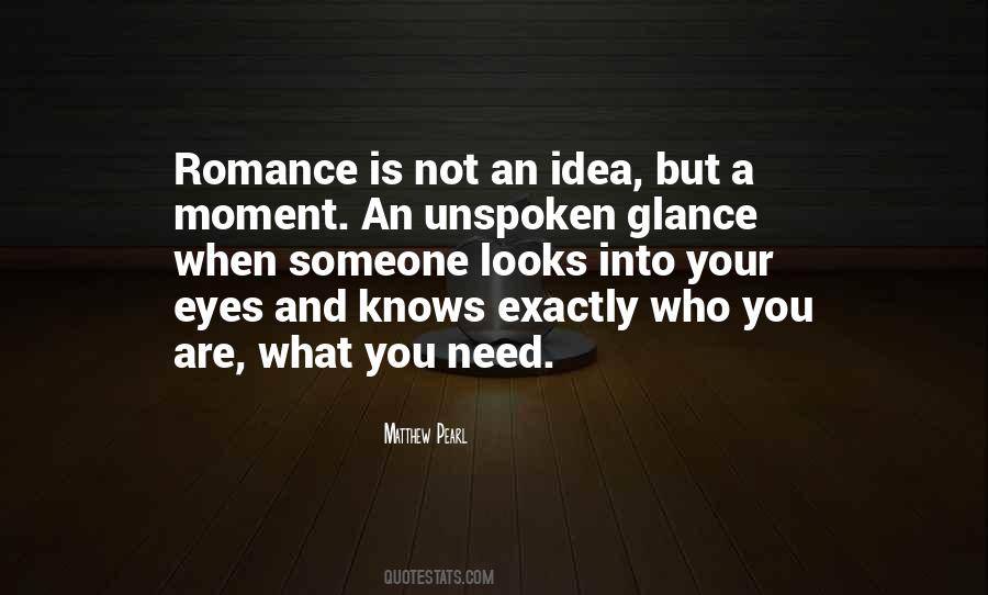 You Are A Pearl Quotes #1592444