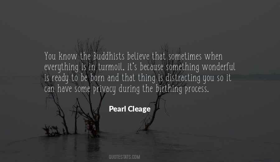 You Are A Pearl Quotes #44458