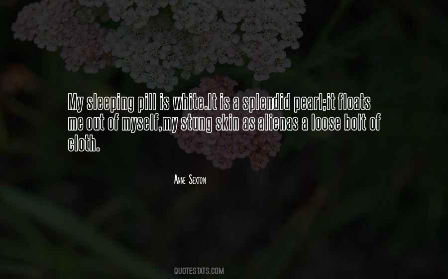 You Are A Pearl Quotes #54088