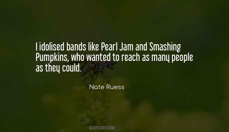 You Are A Pearl Quotes #58566