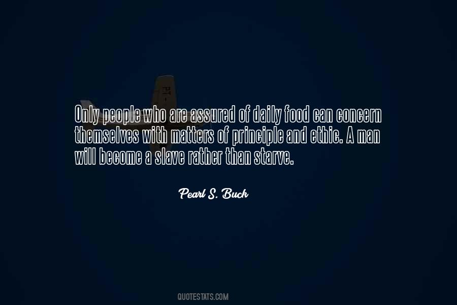 You Are A Pearl Quotes #59414