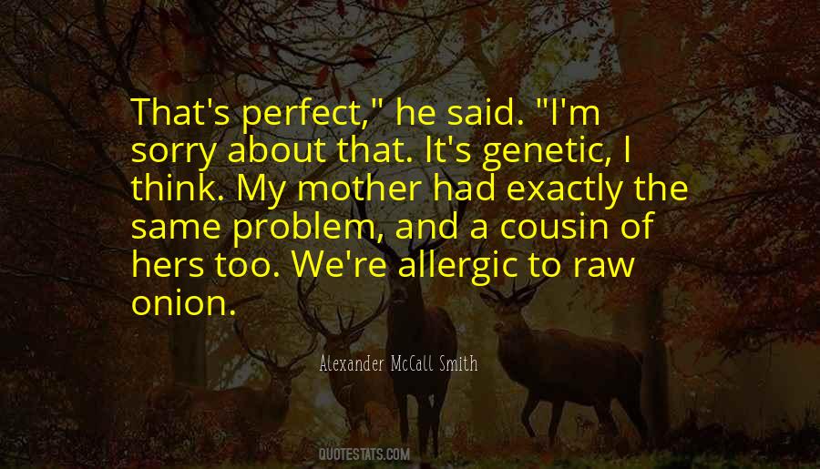Sorry About It Quotes #17802
