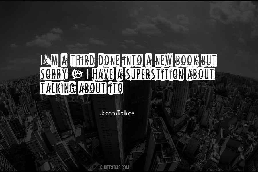 Sorry About It Quotes #193253