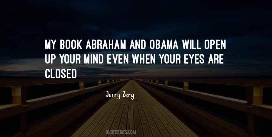 When My Eyes Are Closed Quotes #396798