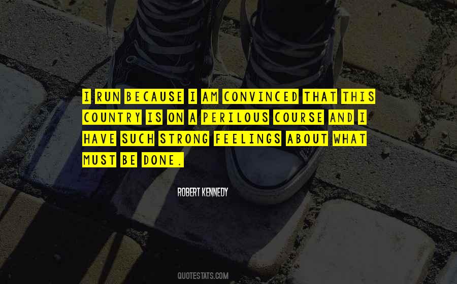 Running Strong Quotes #1793818
