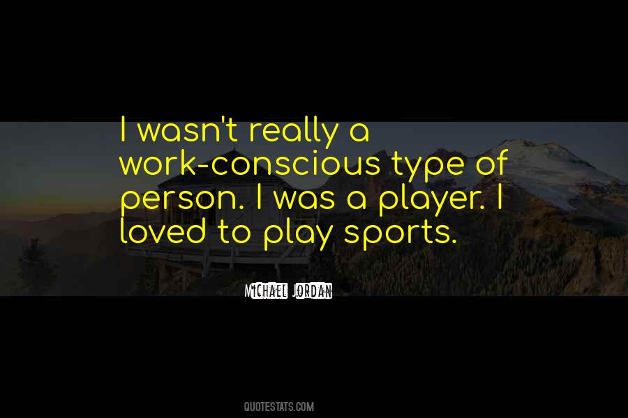Sports Player Quotes #1831116