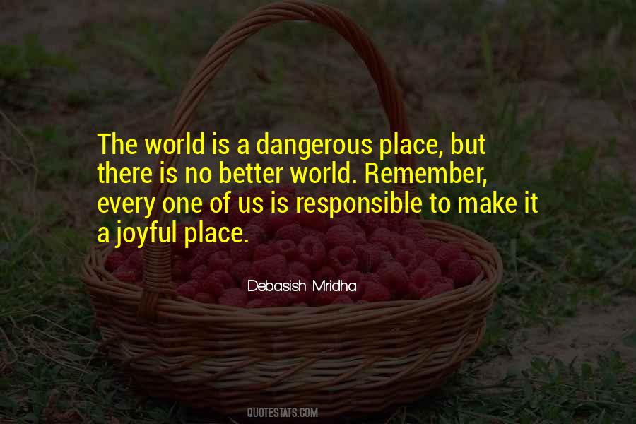 Wisdom Is Better Than Knowledge Quotes #1689869