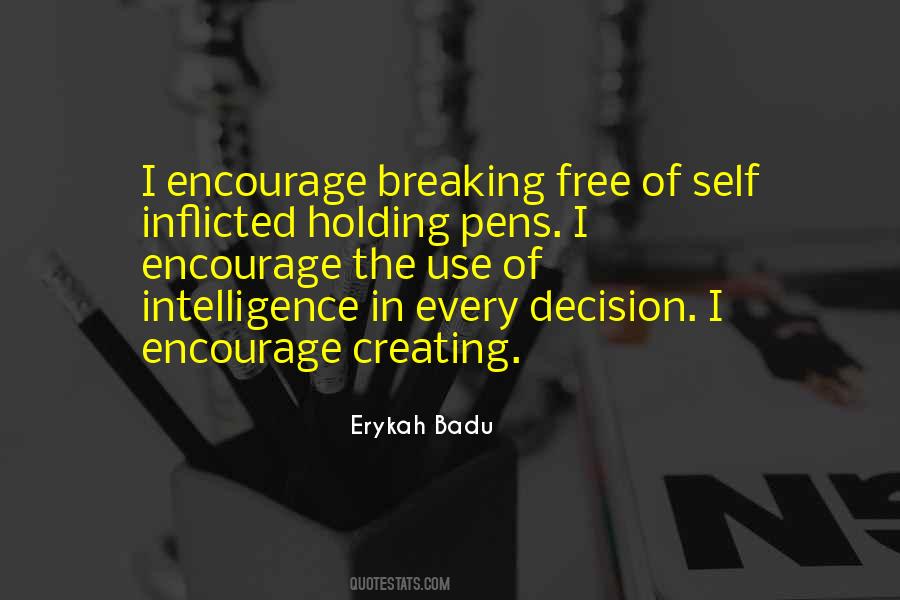 The Use Of Quotes #1172951