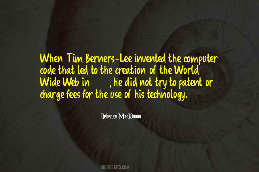 The Use Of Quotes #1182085